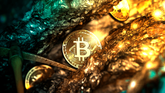 6 eventos del 2021 que marcan las fortalezas de la minería de Bitcoin