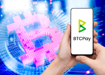 BTCPay.