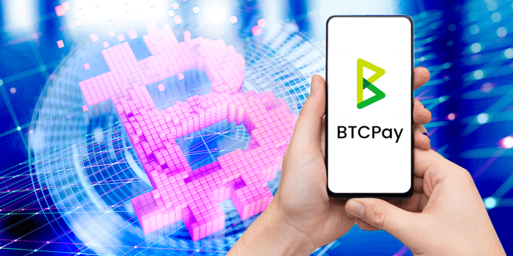 BTCPay.