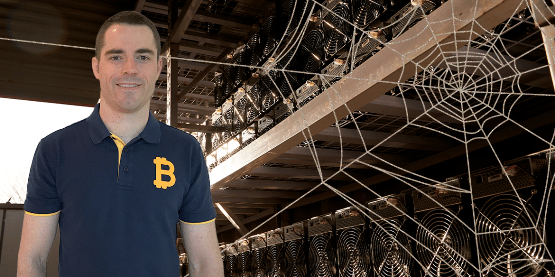 Pool Roger Ver.