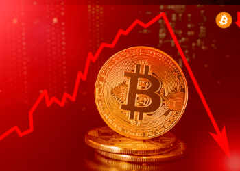 El precio de bitcoin está muy por debajo de las estimaciones de analistas para finales de 2021. Fuente: AlekseyIvanov / stock.adobe.