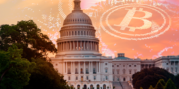 Senado y BTC.