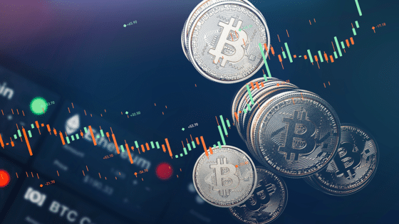 Bitcoin duplicó en apreciación a los activos tradicionales en 2021