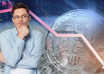 Caída de BTC y duda.