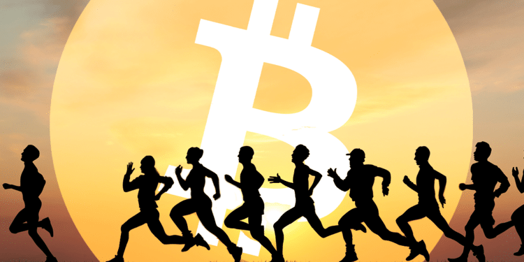 Fuente: Andrey Burmakin / stock.adobe ; cryptologos.