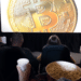 Los bitcoiners amantes del cine ahora pueden combinar ambas de sus pasiones al pagar sus boletos con BTC. Composición por CriptoNoticias. Fuentes:  LightFieldStudios  /  elements.envato.com  ;  pngegg.com .