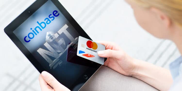 compra-nft-coinbase-mastercard