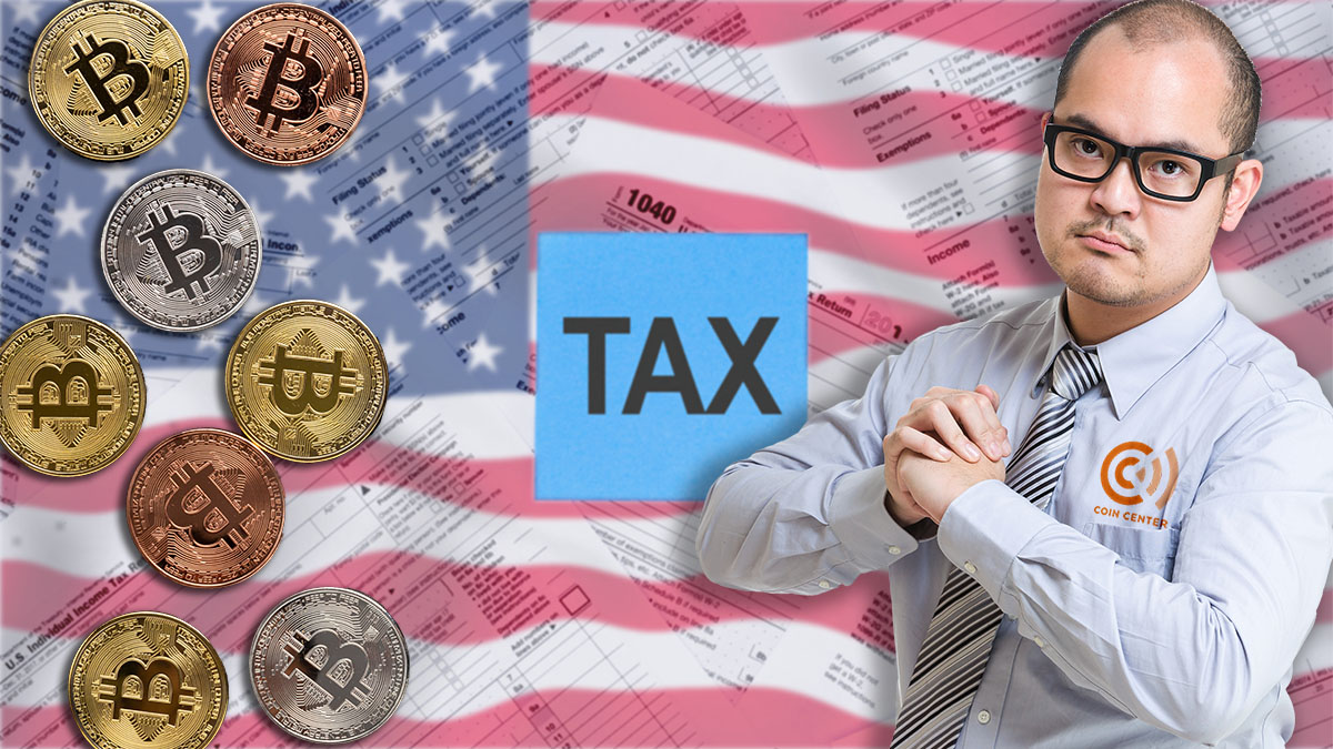 Así planea Coincenter contraatacar a los impuestos de bitcoin en Estados  Unidos