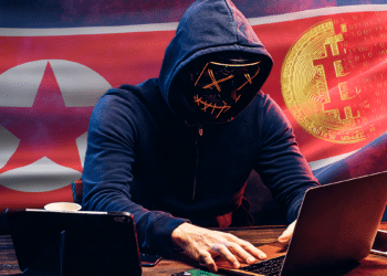 Hacker de Corea del Norte y BTC.