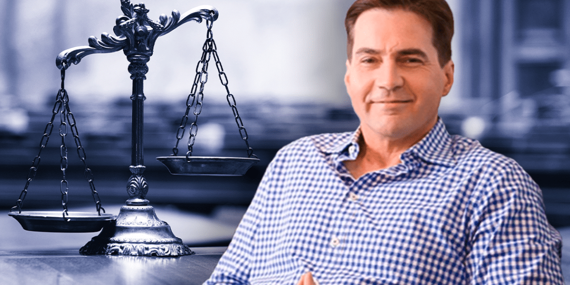 La juez de la causa cree que no se demostró que existía una sociedad comercial entre Craig Wright y David Kleiman. Composición por CriptoNoticias. Fuentes: Corgarashu / adobe.stock ; Craigh Wright / craigwright.net.