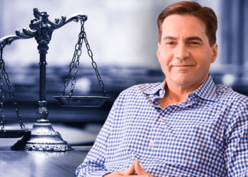 La juez de la causa cree que no se demostró que existía una sociedad comercial entre Craig Wright y David Kleiman. Composición por CriptoNoticias. Fuentes: Corgarashu / adobe.stock ; Craigh Wright / craigwright.net.