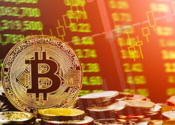 Kraken estima un futuro alcista para bitcoin. Fuente: ezstudiophoto / stock.adobe.com