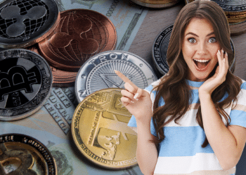 Criptomonedas.