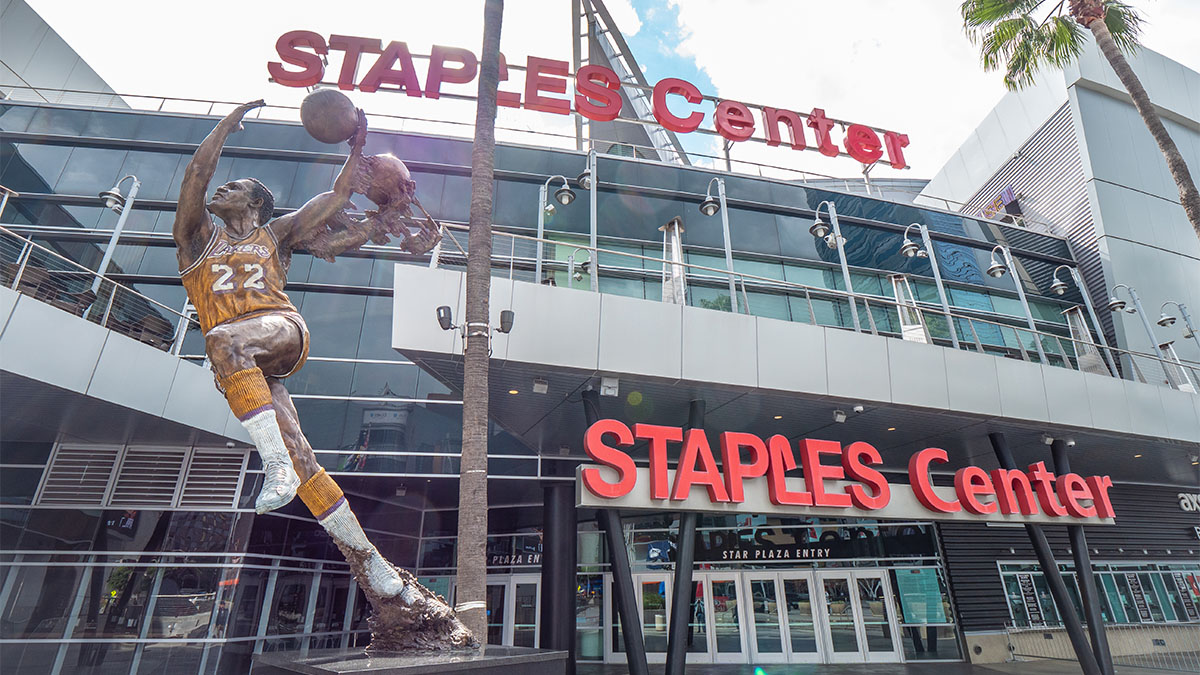 Estadio de la NBA llevará el nombre de un exchange de bitcoin