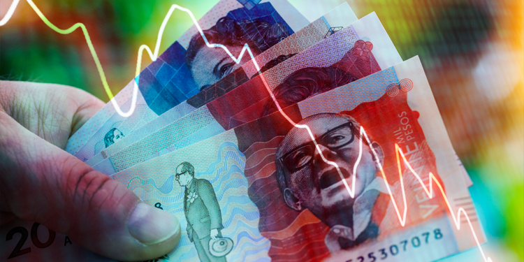 Colombia y devaluación.
