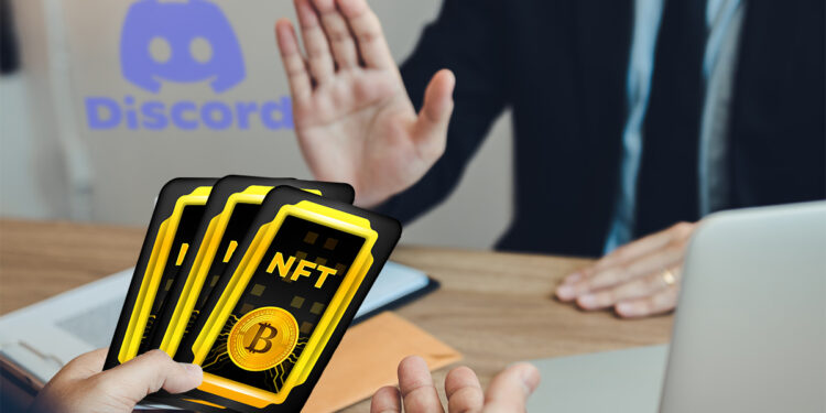 comunidad-discord-rechaza-implementacion-criptomonedas-nft