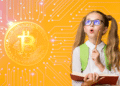 Los atributos tecnológicos de Bitcoin son sorprendentes y deben ser del dominio de sus usuarios.  Composición por CriptoNoticias. Fuente:   Prostock-studio / stock.adobe ; phive2015 / stock.adobe.