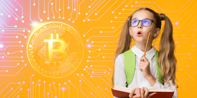 Los atributos tecnológicos de Bitcoin son sorprendentes y deben ser del dominio de sus usuarios.  Composición por CriptoNoticias. Fuente:   Prostock-studio / stock.adobe ; phive2015 / stock.adobe.