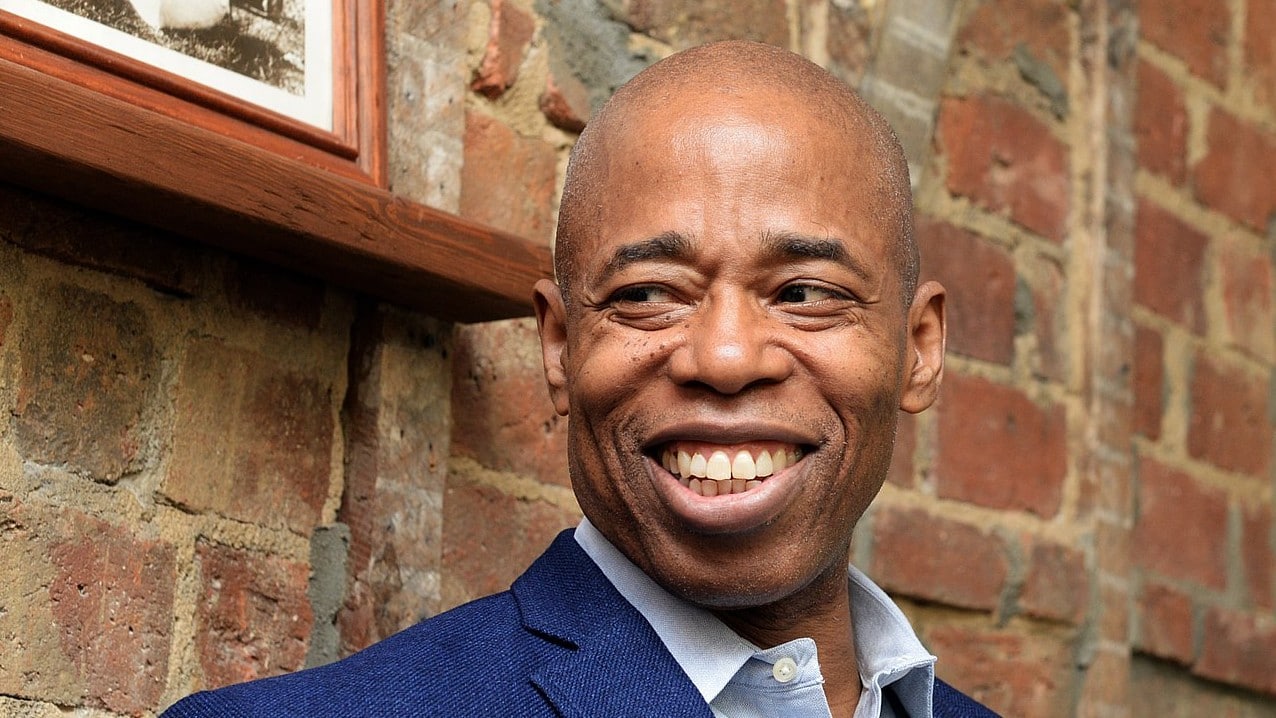 Alcalde electo de Nueva York también recibirá salario en bitcoin