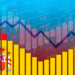 La inflación aumenta en España donde bitcoin puede proporcionar protección a la población. Fuente: adaptice / stock.adobe.