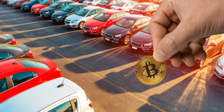 Estacionamiento y BTC.