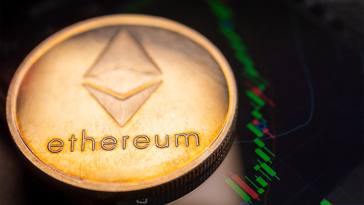 Ether pisa un nuevo máximo histórico y se acerca a USD 5.000