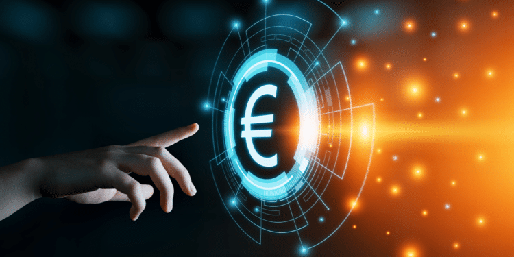 En la European Blockchain Convention se habló sobre la conexión entre Europa y Latinoamérica que generan las criptomonedas. Composición por CriptoNoticias. Sikov / stock.adobe.com.