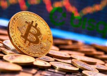 volumen-comercio-bitcoin-bisq