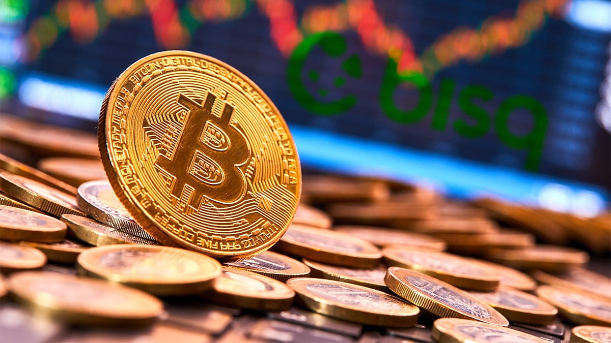 Bisq, exchange descentralizado de Bitcoin multiplica volumen de intercambio