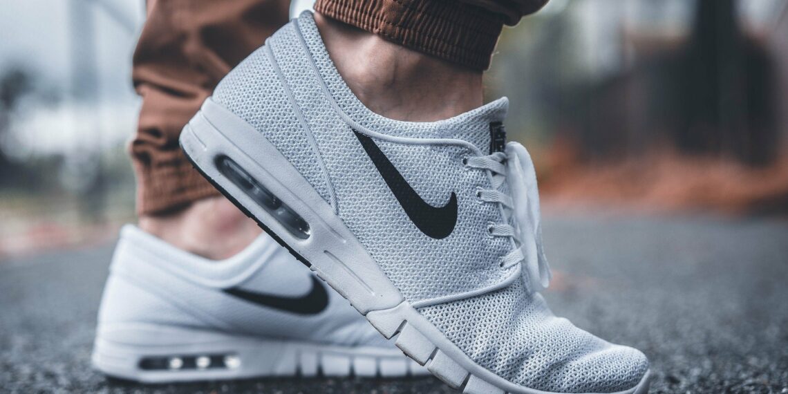 Lema de nike just do 2025 it
