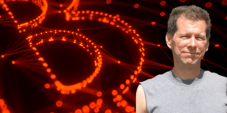 Hal Finney fue un programador de Estados Unidos y se le considera el primer bitcoiner.