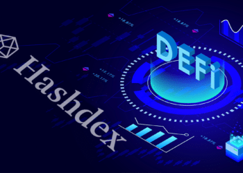 DEFI y Hashdex.