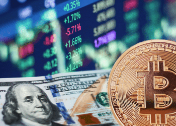 Dólar y BTC.