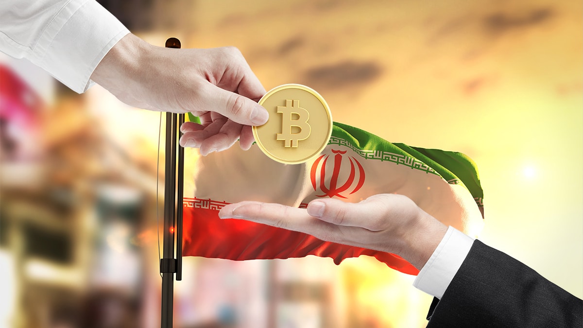Irán permitirá a las empresas utilizar bitcoin para pagos internacionales
