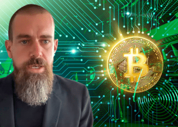 Jack Dorsey y minería BTC.