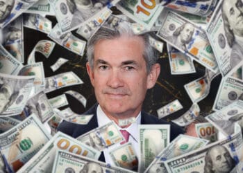 impresion-dolares-politica-monetaria-EE-UU-Biden-Powell