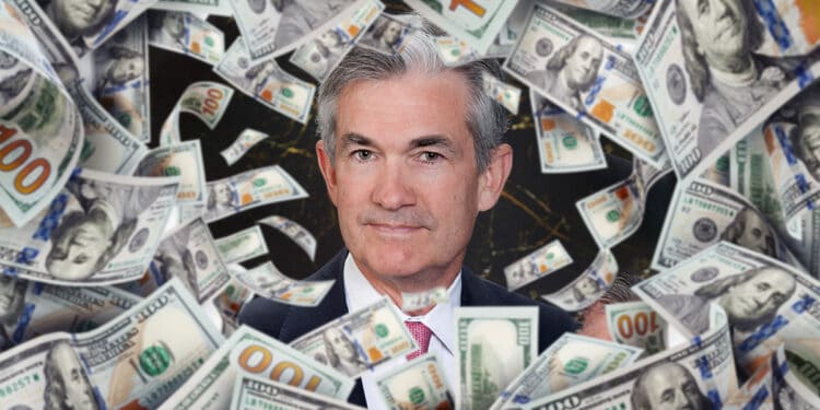 impresion-dolares-politica-monetaria-EE-UU-Biden-Powell