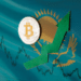BTC y Kazajistán.