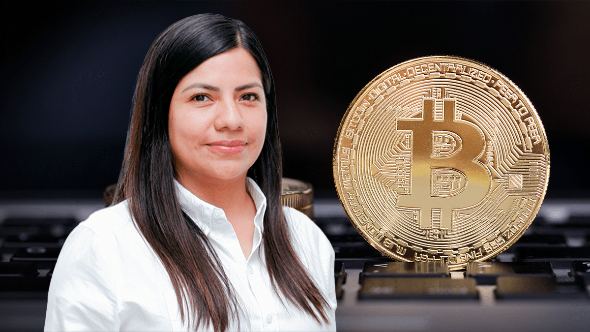 Senator from Mexico congratulates El Salvador's bitcoin model and wants to take it to the country thumbnail