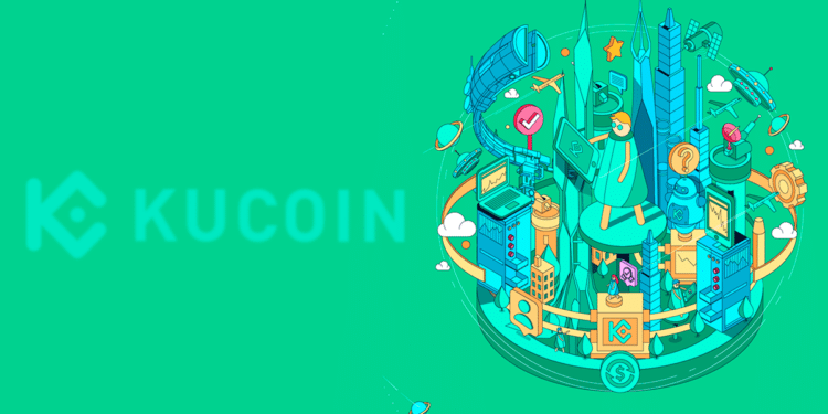 Kucoin.