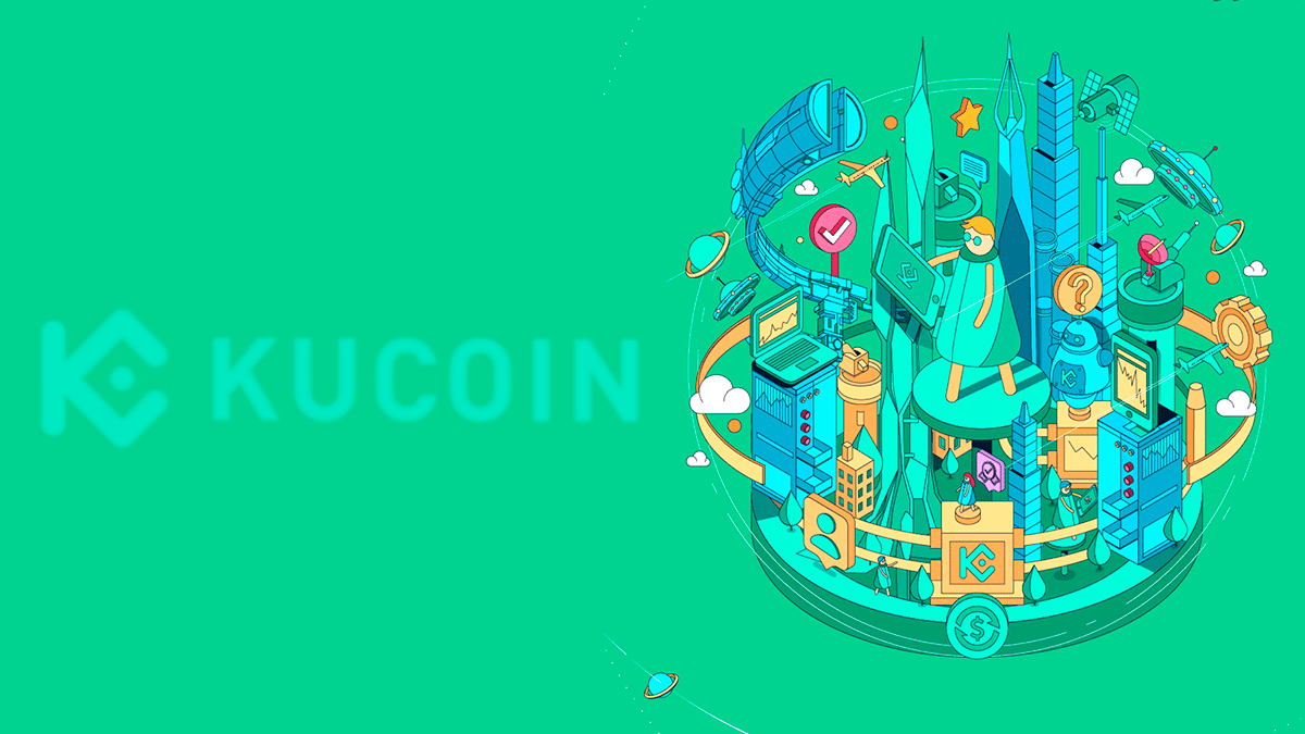 KuCoin, un exchange que te permite configurar tus propios bots de trading