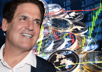 Mark Cuban inversión en criptomonedas.