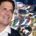 Mark Cuban inversión en criptomonedas.