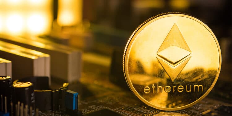 hashrate-ethereum