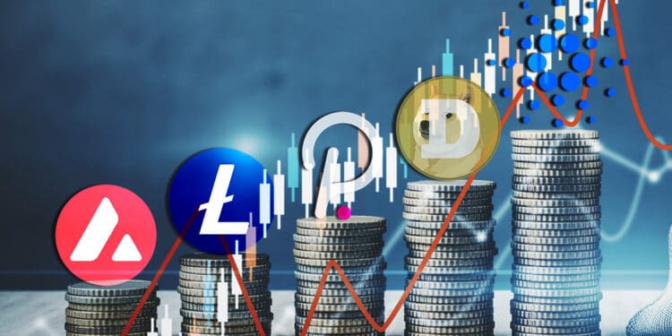 criptomonedas-mejor-desempeño-semana-10-16-enero-2022