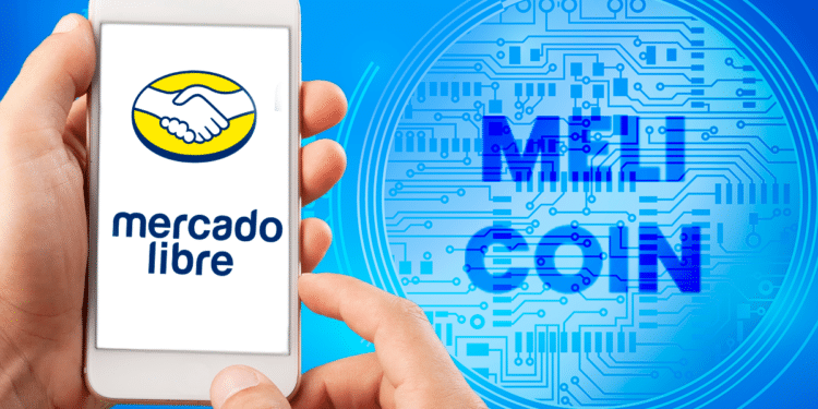 Meli coin.