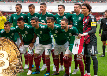 Selección Mexicana y BTC.