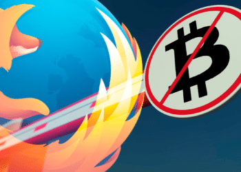 Mozilla y BTC.