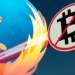 Mozilla y BTC.