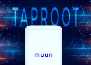 activacion-taproot-monedero-bitcoin-muun-wallet